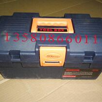 New store special price 15-inch household tool box multi-functional fishing box parts tool box 380 hot sale