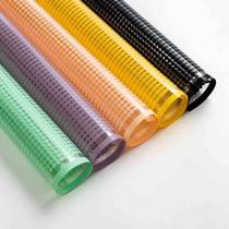 2024 Yiwu New Foreign Trade Products Flower Bouquet Packaging Bag Flower Paper Flower Shop Materials Gift Floral Flowers