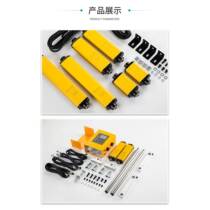Qipu Technology Safety Grating QPZS Infrared Ray Punch Safety Protector Safety Light Curtain Grating