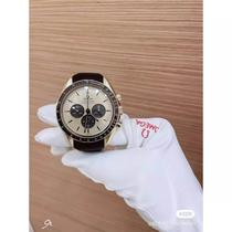 (Ga: 7777615) Fashion new quartz mens and womens automatic mechanical steel belt