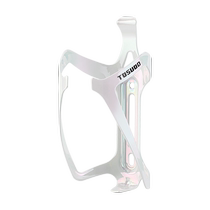 Captain Tas bicycle water bottle cage aluminum alloy ultra-light mountain road bike water cup holder riding equipment accessories