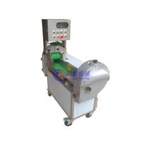 Commercial fruit and vegetable food processing equipment stainless steel efficient potato ginger shredding machine multifunctional automatic vegetable cutting machine factory