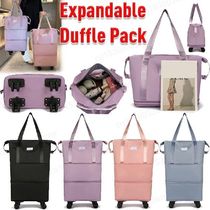 Travel Bag Large Capacity Universal Wheel Student Business