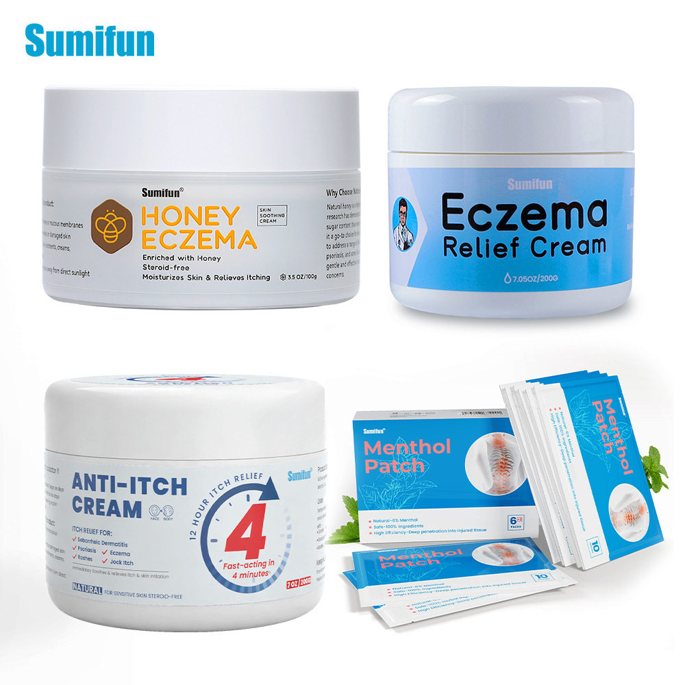 Xiumei Дао psoriasis cream skin ringworm net cream anti-itch ointment Other