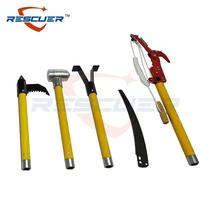Multifunctional anti-scratch hook 1 piece 2 sets of hand tools unbranded demolition and demolition work set