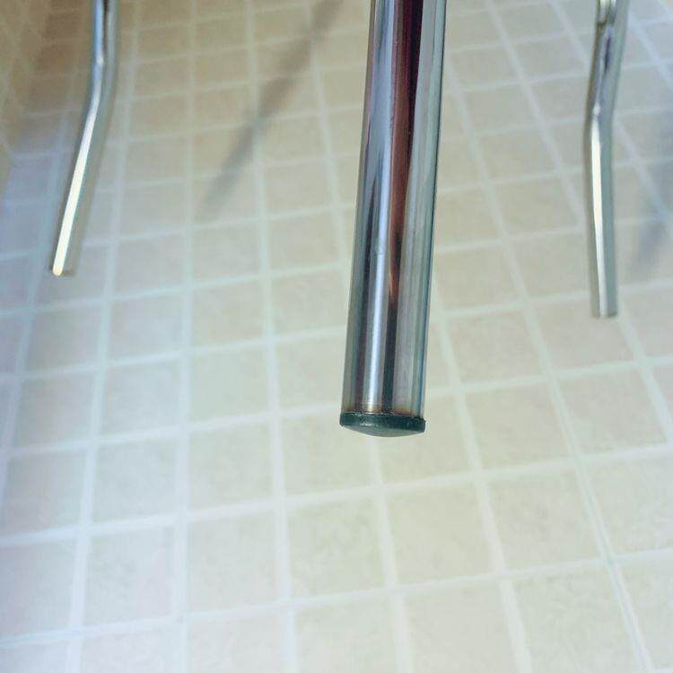 Умывальник 洗脸架子落地家用老式脸盆架农村三角老式不锈钢脸盆架