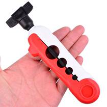 Portable Universal Fishing Line Spooler Adjustable For Vario