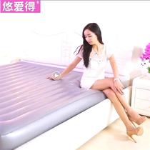 YouAide Home Hotel Constant Temperature Fun Water Bed Water-filled Water Bed Double Single Adult