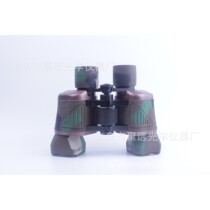 99-style brown fan high-definition high-power low-light night vision metal telescope