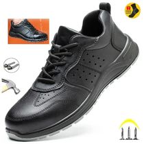 6KV Insulation Safety Work Shoes For Men And Women Waterproof