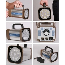 Germany and Japan imported product extension PNTOO extension product enjoy product extension PT-L01A LED stroboscope printing textile speed measurement