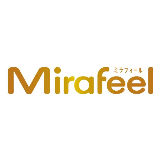 mirafeel米乐菲母婴品牌店的LOGO