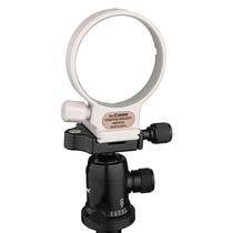 Suitable for Canon EF 70-200 f2 8L white lens tripod ring 100-400mm f5 6 holder