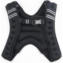 5-10Kg weight-bearing vest weighted invisible iron sand bag sand jacket running fitness AAAA