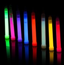 Moufu (CNMF) 14016-inch eight-color fluorescent stick with hook outdoor emergency lighting stick for party concert