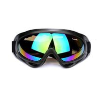 Snowboard Glasses Ski Goggles Kid Boys Girls Snowboard Glass