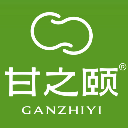 甘之颐旗舰店的LOGO