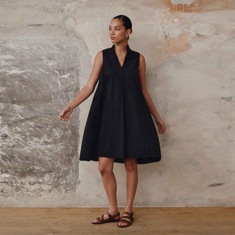 Jai Cotton Dress Jai Cotton Dress