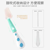 Childrens nose blowing training device baby snorting practice nasal congestion wake up nasal congestion nasal congestion learning artifact training device