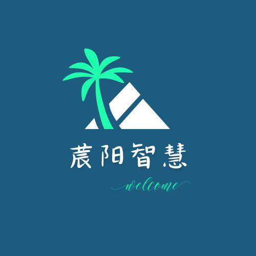 莀阳EDC智玩的LOGO