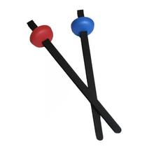 Fencing equipment guide training childrens foam toy sword foil sword epee saber entry practice beginner sword