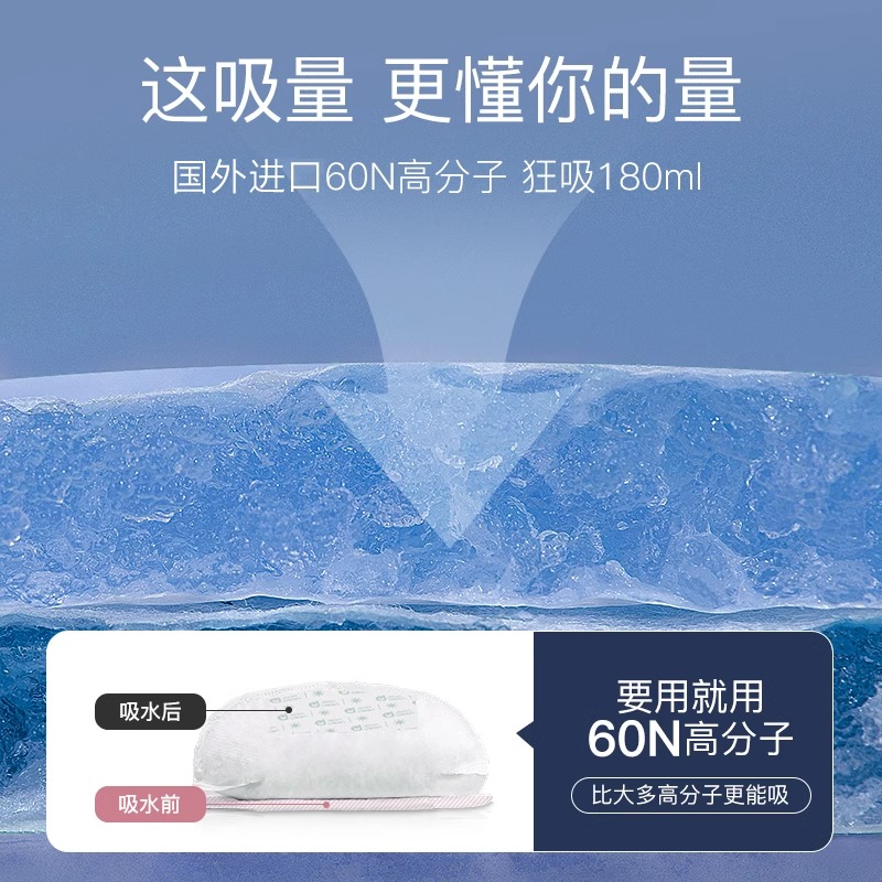 多灵龙防溢乳垫：妈妈们的超级守护神，产后必备神器！✨