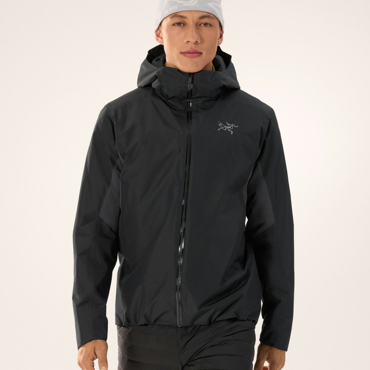 始祖鸟男士SOLANO INSULATED棉服测评｜寒冬户外保暖王者，真的值这个价吗？-保暖棉衣-淘宝好物网