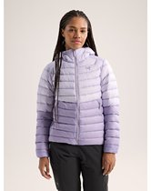 Arcteryx Womens CERIUM HOODY lightweight windproof outdoor hooded down jacket X9288