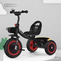 Bicycle large size for boys and children pedal tricycle accessories baby toy car lightweight child single male and female