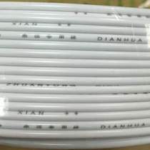 Core meter 2 pure copper core telephone line telephone line 4100 one roll two core telephone line wrapped aluminum meter full copper RJ11200