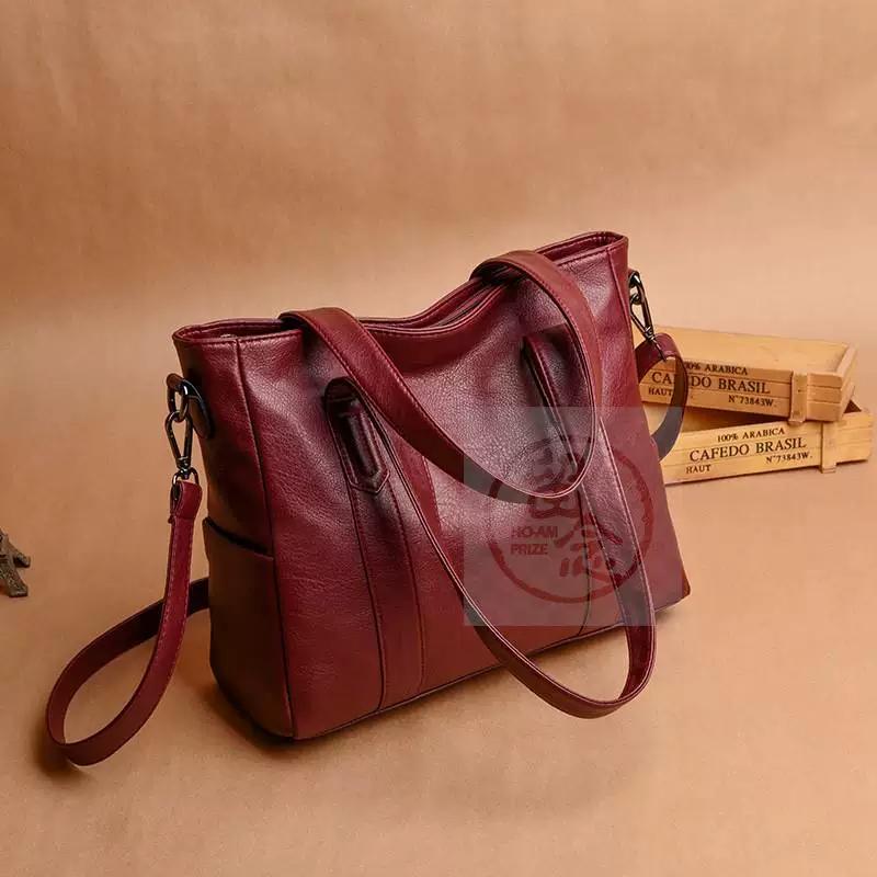 EssenceBag женская сумка, messenger, вместительная tote bag, Tend ARMP