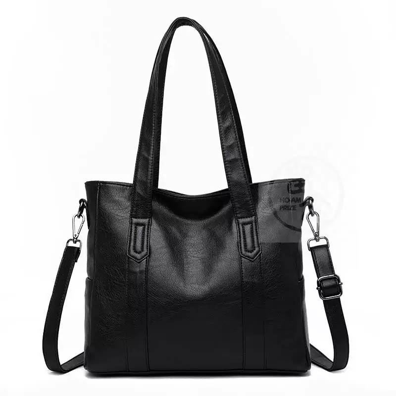 EssenceBag женская сумка, messenger, вместительная tote bag, Tend ARMP