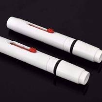 Cleaning pen atmospheric leather tiger three-piece set advanced dust removal toner drone set accessories mouse and keyboard maintenance