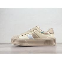 Spring New High Luxury Casual Shoes Sports Shoes 2024 Trendy Versatile Height Increasing Board Shoes for Men and Women Couples 47