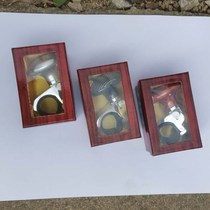 Car steering wheel power ball multi-function metal booster car supplies S power ball power ball car