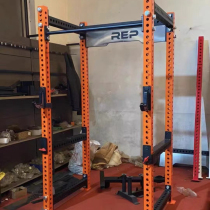 Decathlon sports boutique REP comprehensive training rack commercial squat rack bench press rack small bird gantry rack multi-function