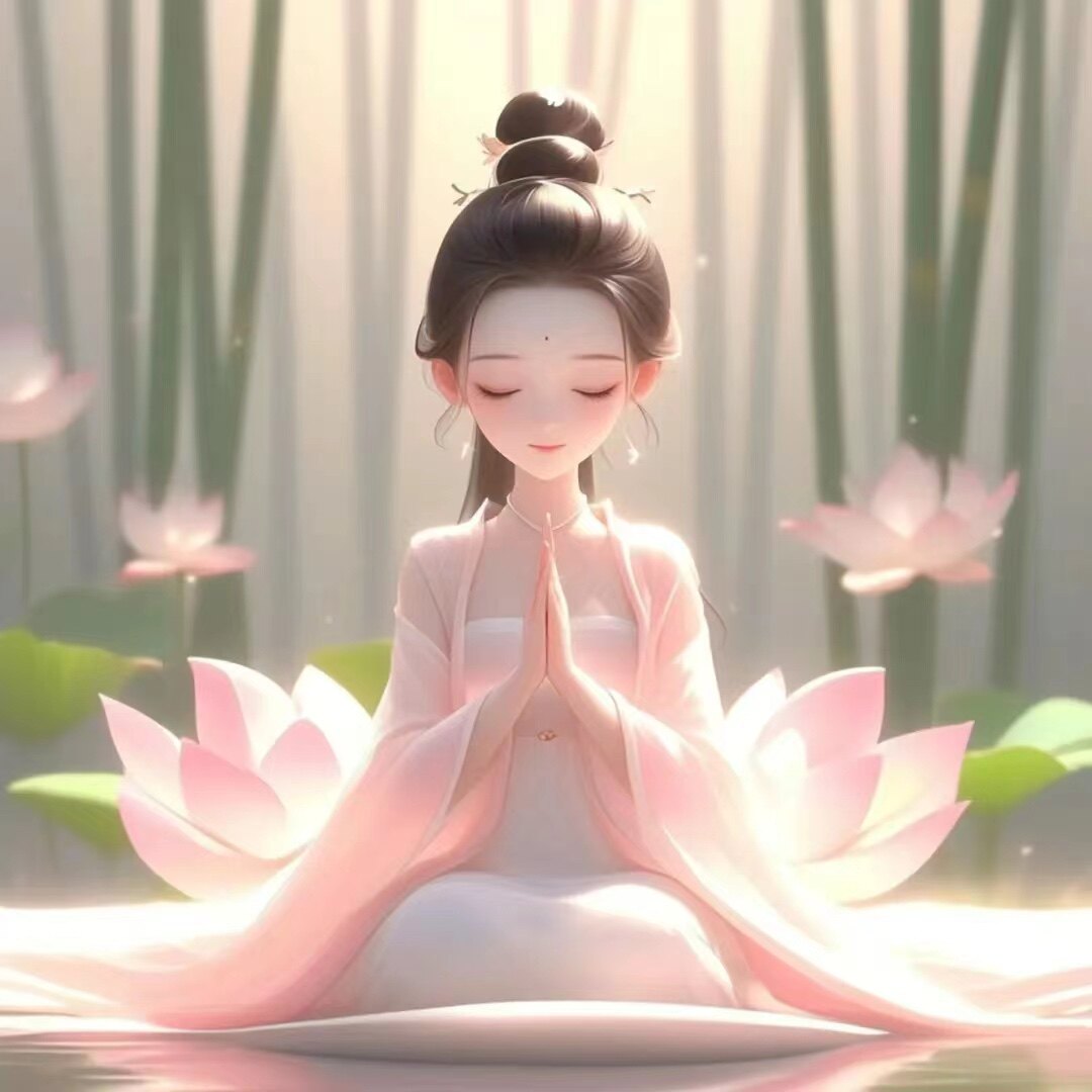 浙江初媚素颜皮肤管理的LOGO
