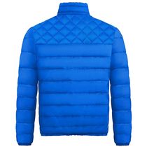 2024 Autumn Winter Mens Stand-up Collar Zipper Cotton Jacke