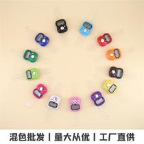1012 finger counter electronic key counter ring counter
