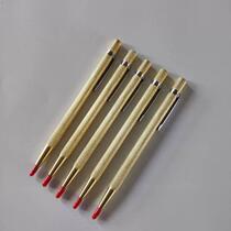 New tile glass metal scribing needle special stroke line marker tungsten steel alloy cutting steel needle scribing tool