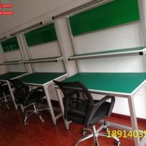 New workbench anti-static workbench workshop assembly line electronic maintenance assembly workbench operating table manufacturer