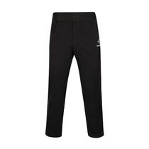 Basketball referee pants CUBA sponsored mens and womens loose summer referee and game high-waist sports trousers