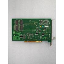 Bargaining price AVL DAA APC-332A1 original disassembly machine video T-image card