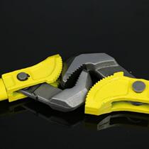 Reinforcement socket wrench torque high carbon steel straight thread connection wire head quick rebar wrench manual pliers