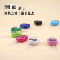 Finger counter electronic button counter ring counter good things