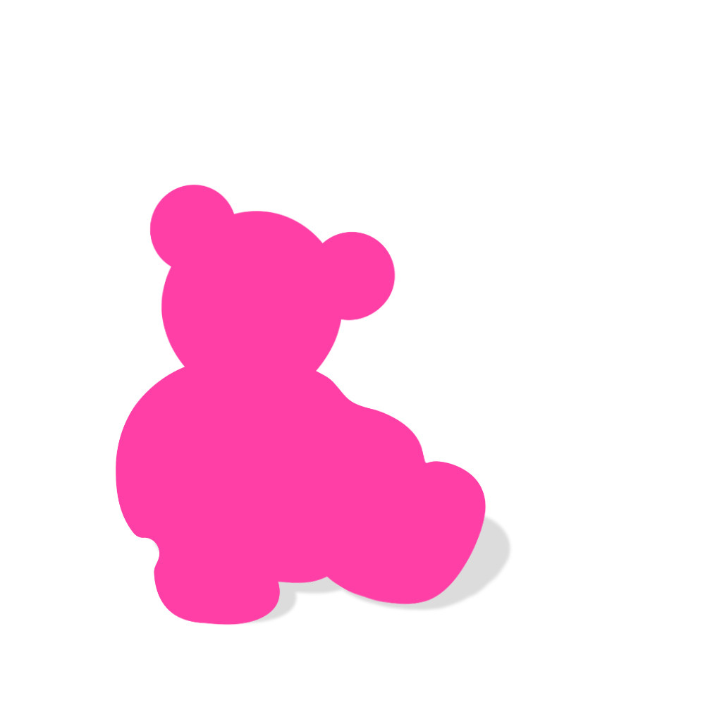pinkteddy旗舰店