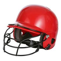 Protective head baseball bat motorcycle hat windproof belt mask thickened half helmet cross-border spot sponge Christmas clothes