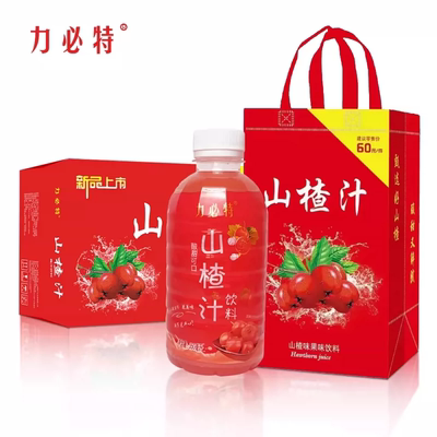 枇杷炖梨清润果汁饮料350ml*15瓶