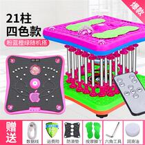 High-end machine twisting wrap machine thin waist home tw