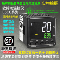 Omron thermostat E5CC-RX2ASM-QX2ASM-2DSM CX 800 802-850 digital display PID